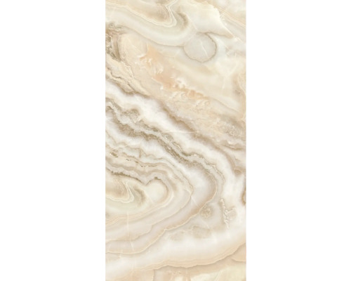 Dekorfliese mit Marmoroptik