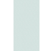 Tapete mit geometrischem Würfelmuster