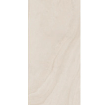 Keramikfliese mit Marmoroptik