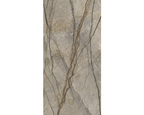 Fliese mit Marmoroptik