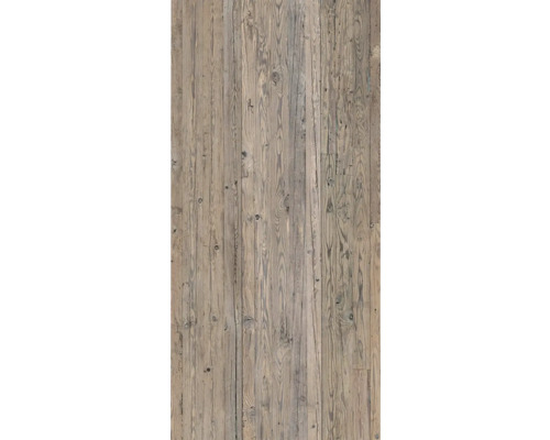 Holzpaneele mit Maserung für Wand- oder Bodengestaltung