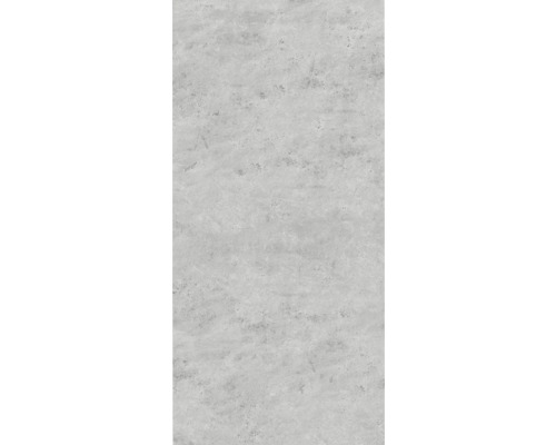 Duschrückwand BREUER Marmoroptik grau 210 x 150 cm 9482511000178 Betonoptik Fliesenmuster