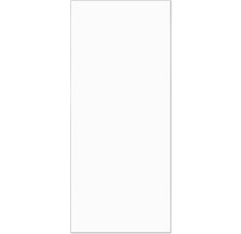 Weißes Blatt Papier