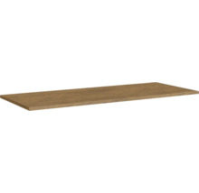 Holzregalbrett