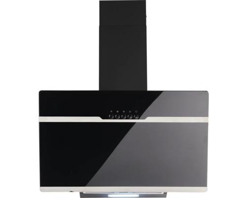 Dunstabzugshaube zur Wandmontage