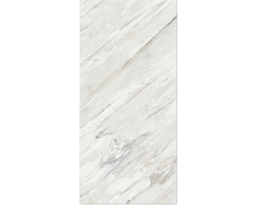 Fliese mit Marmoroptik