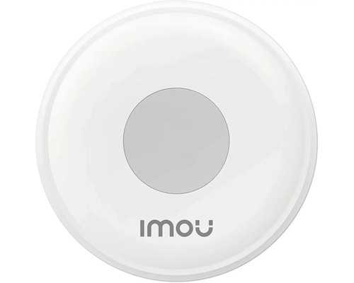 Weißer IMOU Smart Tracker