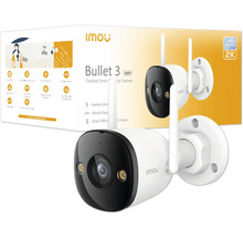 Imou Bullet 3 Überwachungskamera für den Außenbereich