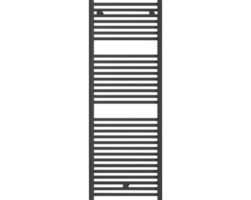 Handtuchwärmer mit horizontalen Heizrohren