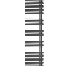 Handtuchwärmer mit horizontalen Heizrohren