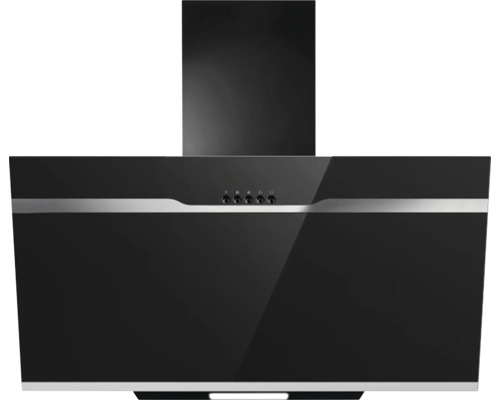 Dunstabzugshaube zur Wandmontage