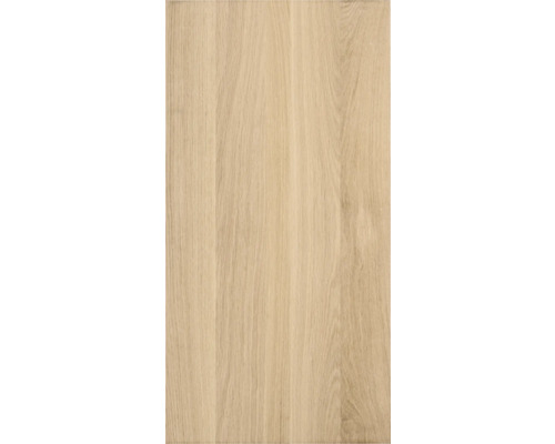 Holzplatte aus Eiche