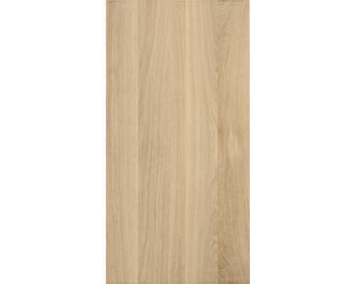 Holzplatte aus Eiche