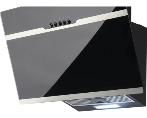 Wandhaube für die Küche