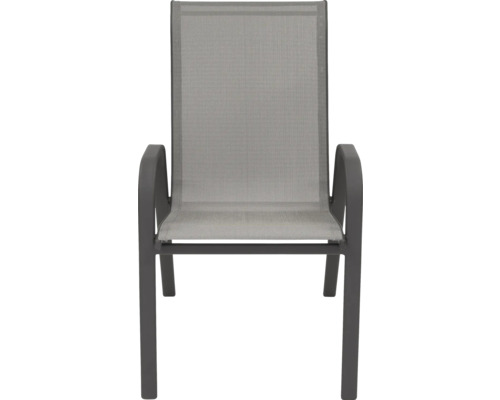 Gartenstuhl mit Armlehnen