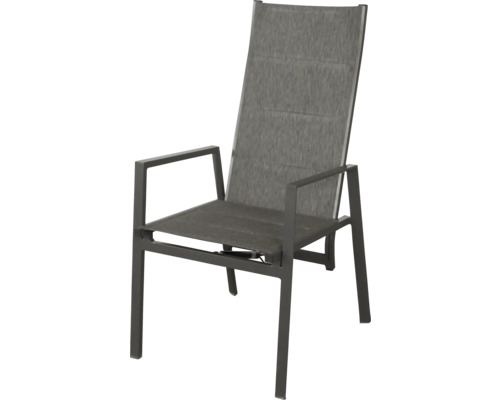 Gartenstuhl mit Armlehnen