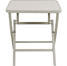 Klapptisch für den Innenbereich