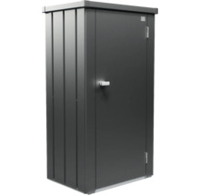 Metall Gartenschrank zur Aufbewahrung von Gartengeräten und Werkzeugen