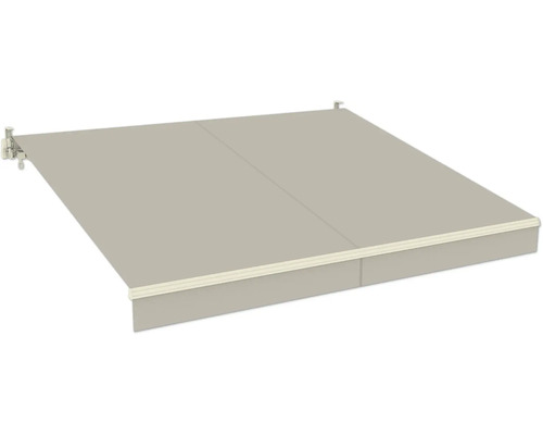 Markise zum Schutz vor Sonneneinstrahlung