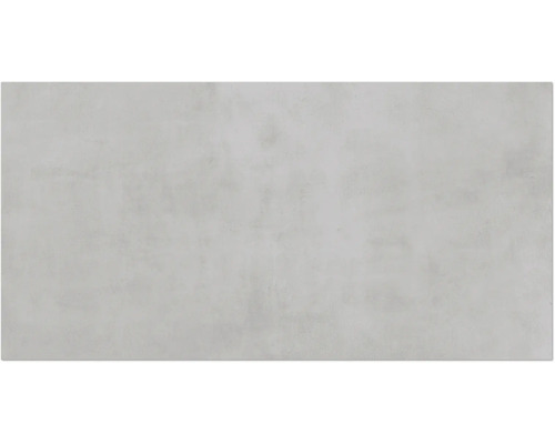 Feinsteinzeug Wand- und Bodenfliese Urbex 60 x 120 cm x 0,9 cm ash matt rektifiziert Betonoptik
