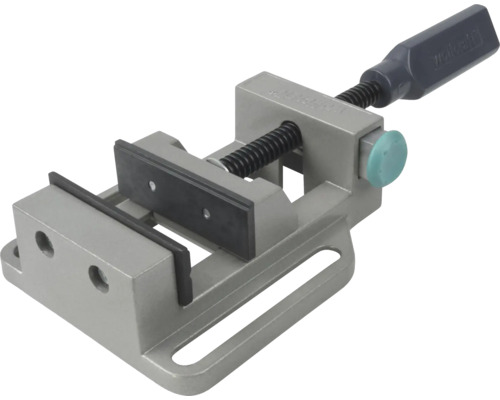 Werkbank Schraubstock aus Metall