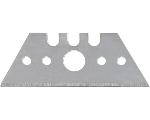 Trapezklinge für Messer