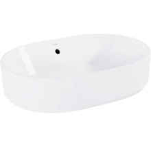 Aufsatzwaschbecken aus Keramik