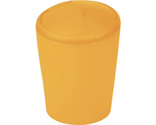 Abfalleimer aus Kunststoff