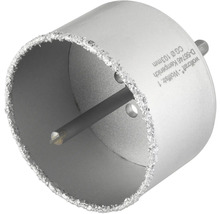 Lochsäge mit 103 Millimeter Durchmesser