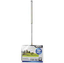 Aquarium-Fischkescher mit Teleskopstiel