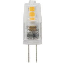 Hornbach LED Leuchtmittel G4 Stiftsockel
