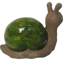 Gartendekoration Schnecke