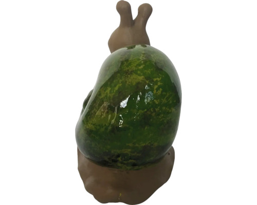 Gartendekoration Schnecke