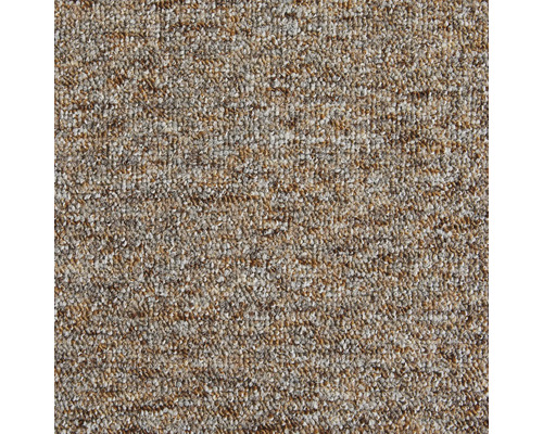 Teppichboden Schlinge Safia beige FB33 400 cm breit (Meterware) Nahaufnahme von Teppichboden