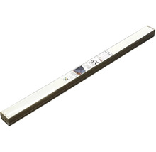 Verpackungseinheit mit sechs MDF-Leisten