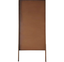 Holztafel zum Beschriften