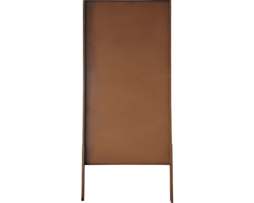 Holztafel zum Beschriften