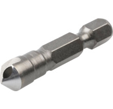 Schlitz-Bits für Schraubendreher