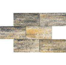 Verbundsteine aus Beton für den Außenbereich