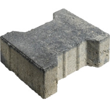 Einzelner I-Stein Pflasterstein