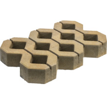 Rasengittersteine aus Beton