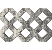 Rasengitterstein für den Garten- und Landschaftsbau