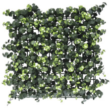 Eukalyptusmatte zur Wandgestaltung