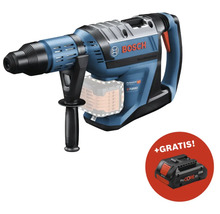 Bosch Bohrhammer mit Zusatzakku