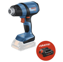 Bosch Professional Akku-Heißluftpistole mit zusätzlichem Akku