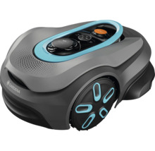 Gardena Mähroboter