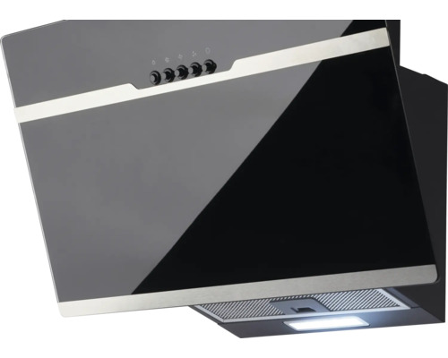 Dunstabzugshaube für die Küche