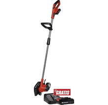 Einhell Akku-Rasentrimmer mit Ladegerät und Akku