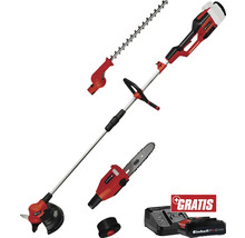 Einhell Akku-Multifunktionswerkzeug mit Akku und Ladegerät