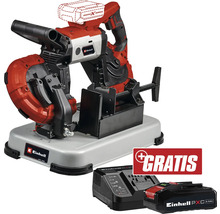 Einhell Metalltrennsäge inklusive Akku und Ladegerät